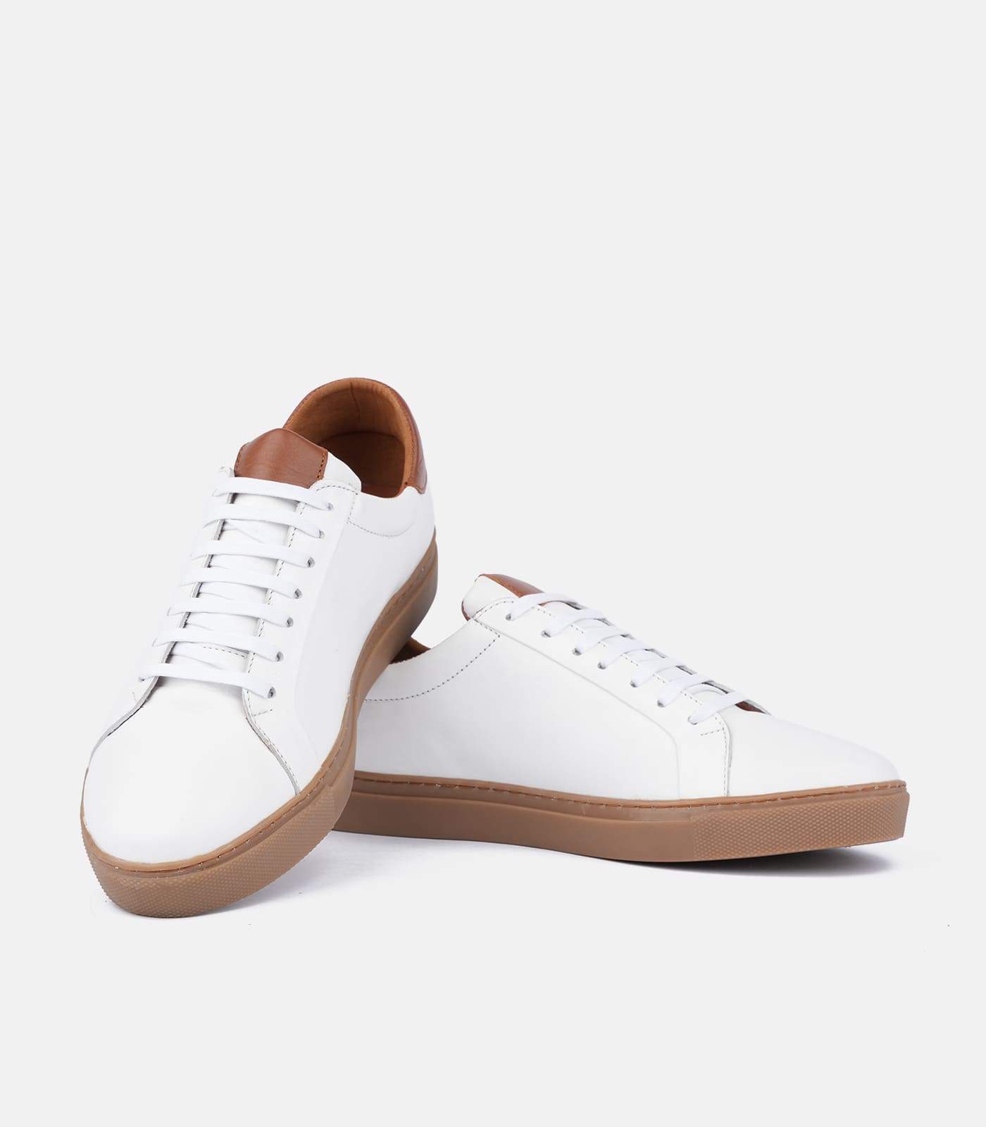 Sneakers Bridge Blanc