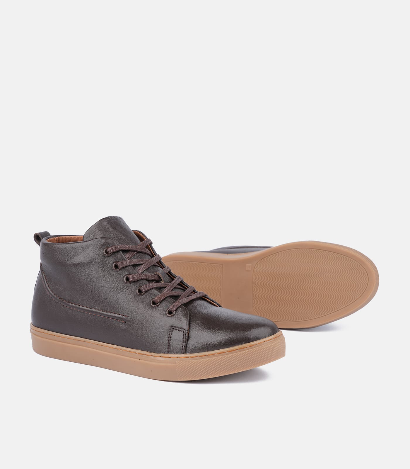Luca Classico Marron