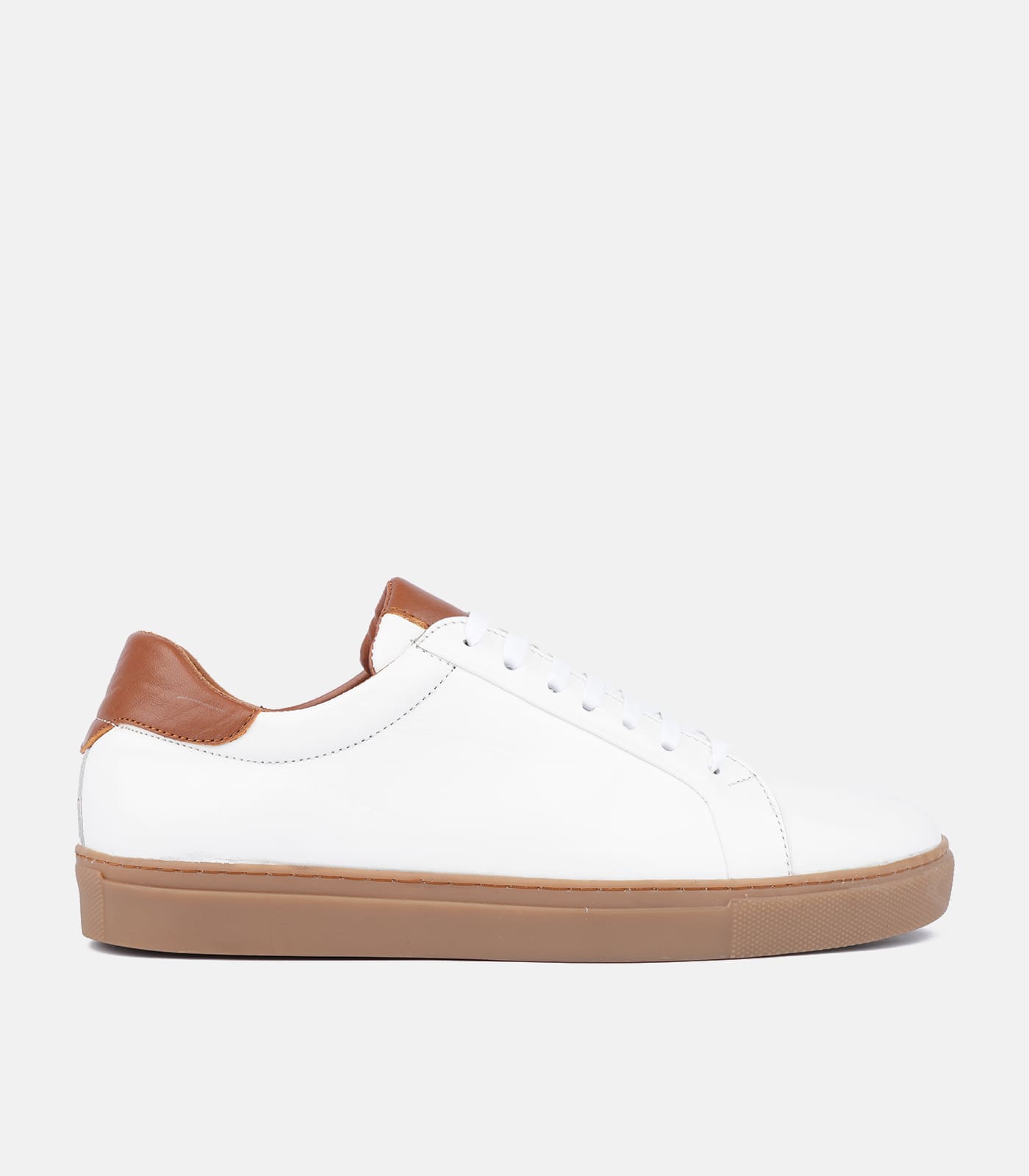 Sneakers Bridge Blanc
