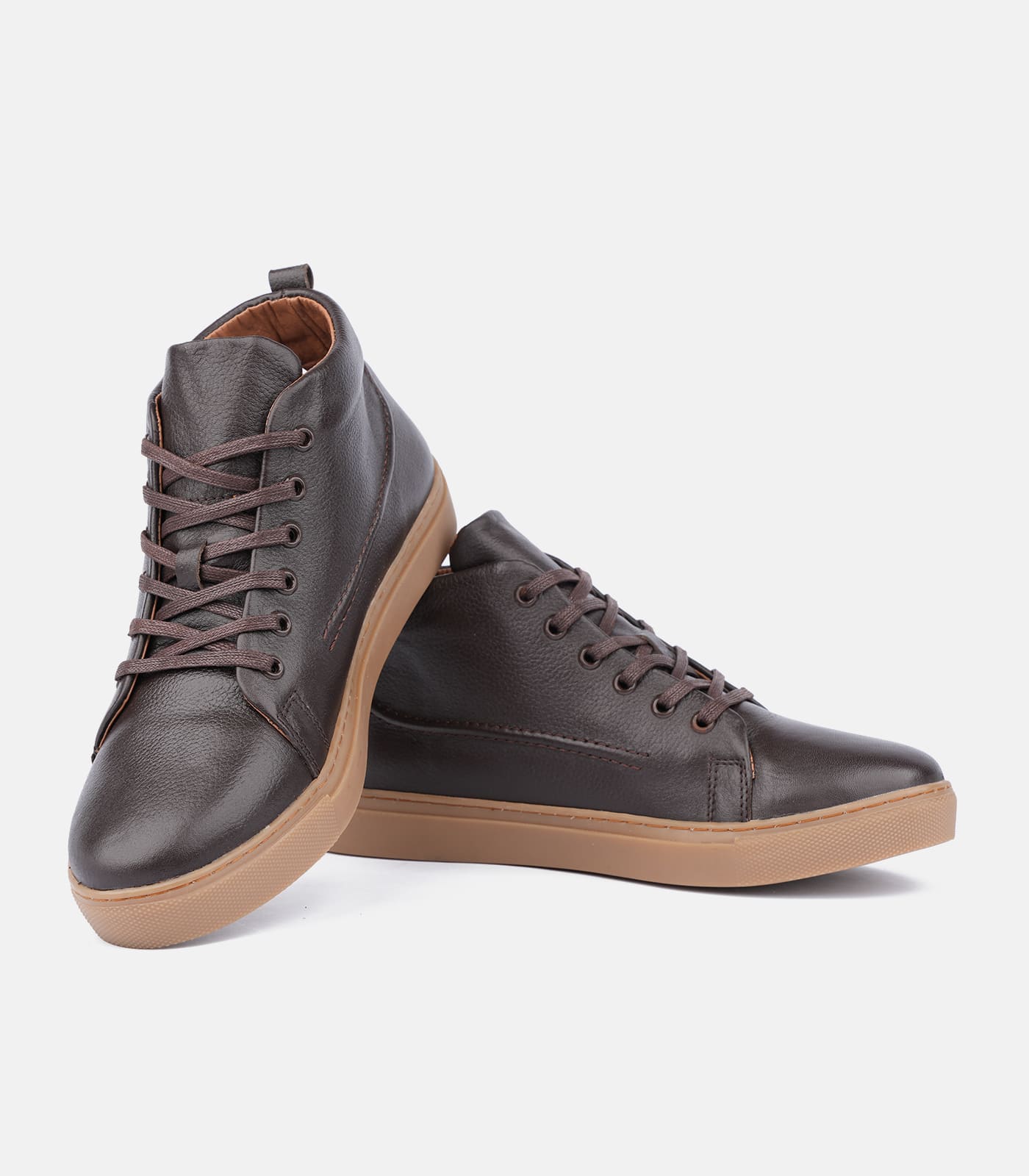 Luca Classico Marron