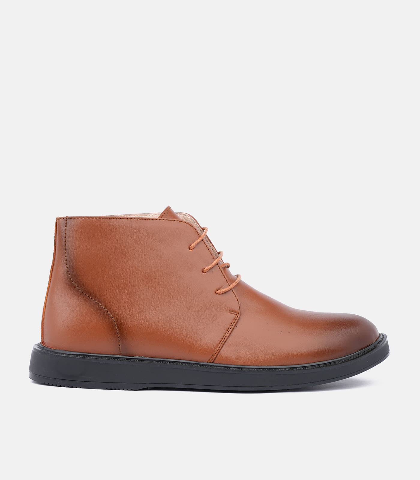 Oxford Leather Tabac