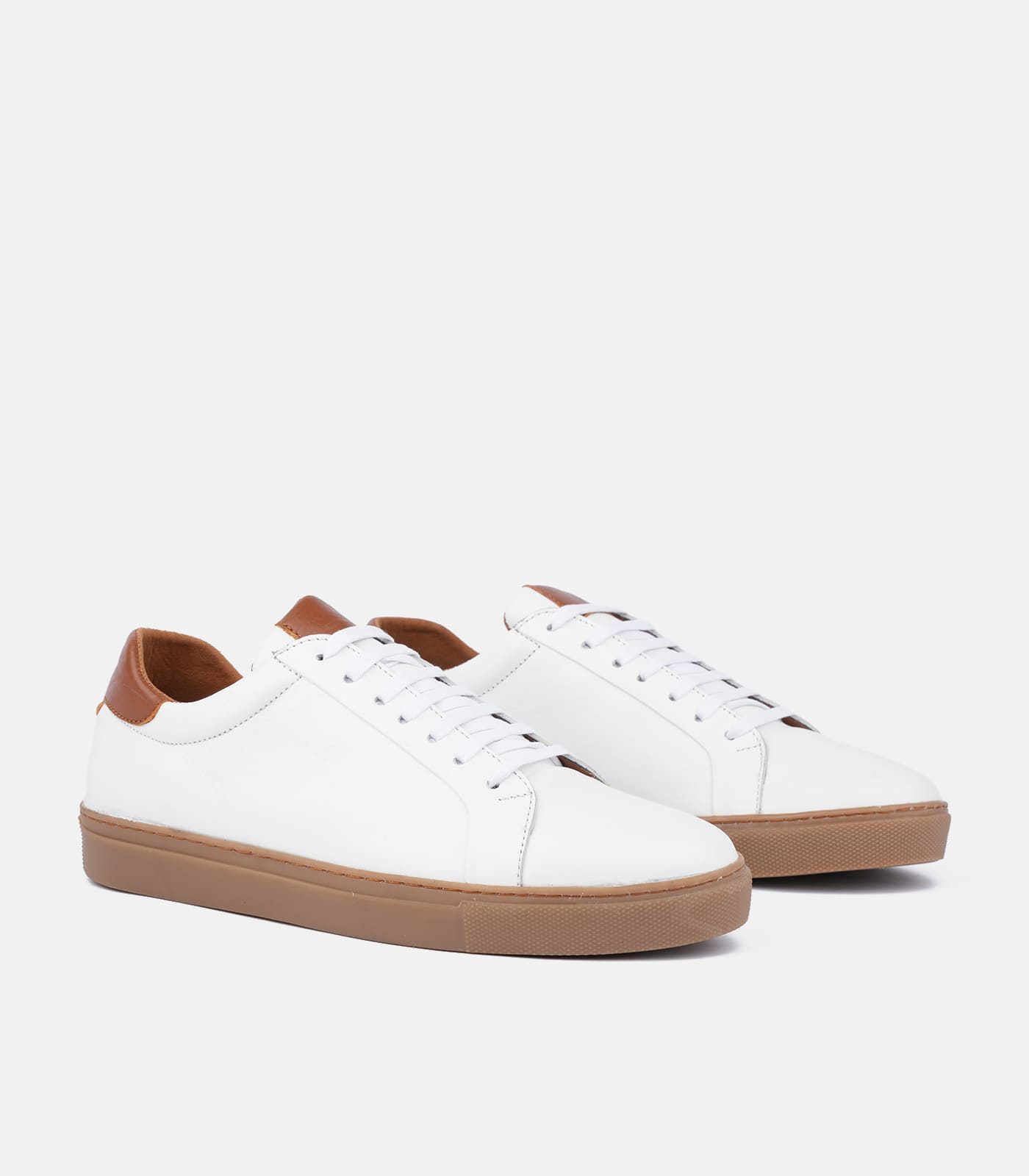 Sneakers Bridge Blanc